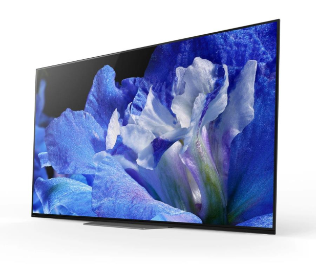 SONY KD65AF8 OLED - 485327 - zdjęcie 2